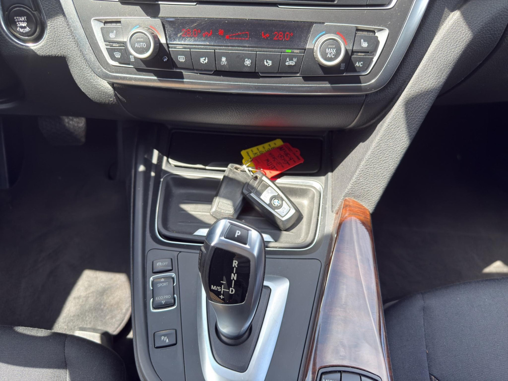 BMW 3-serie