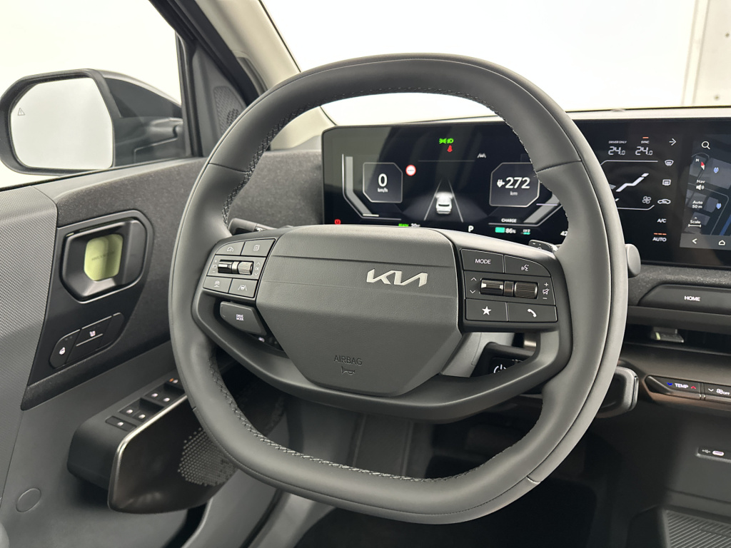 Kia Ev2