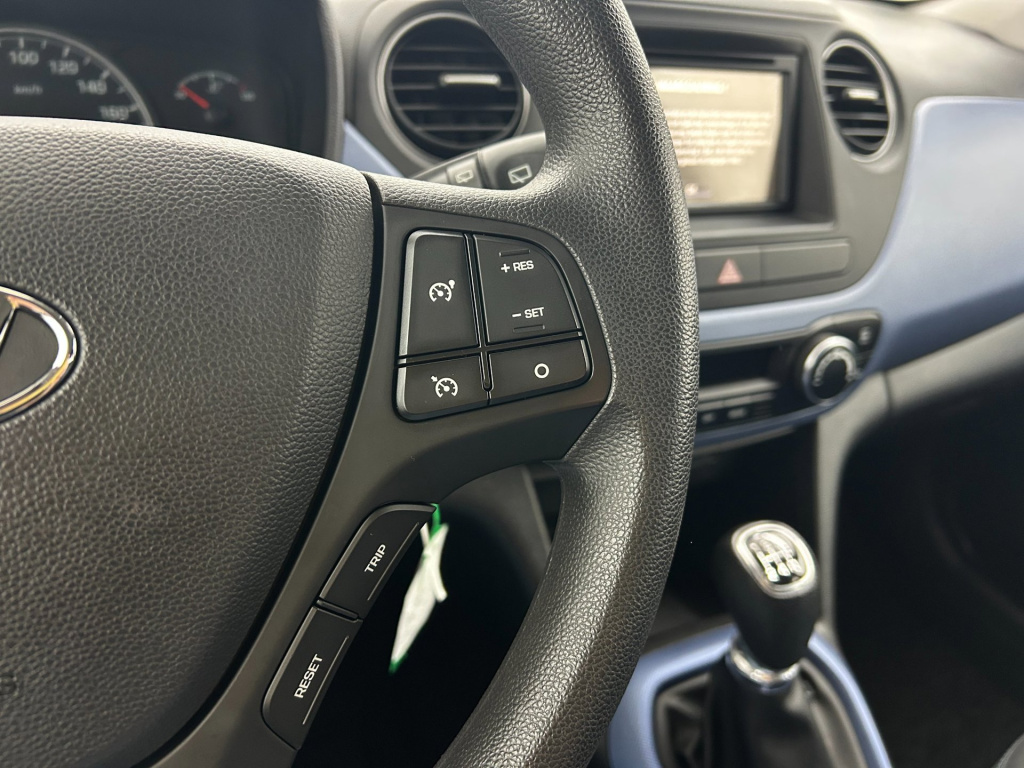 Hyundai I 10