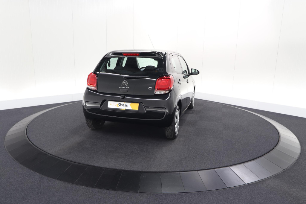 Citroen C1