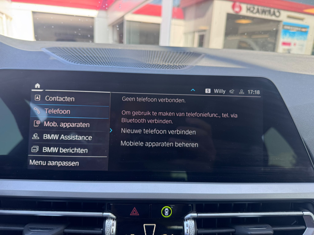 BMW 3-serie