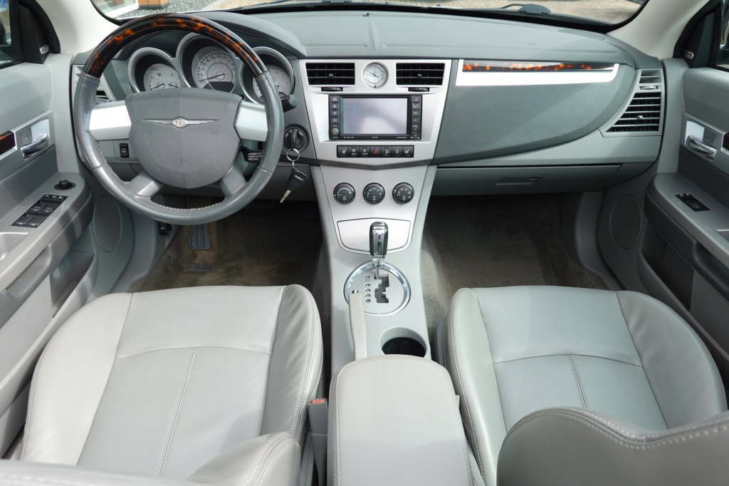 Chrysler Sebring