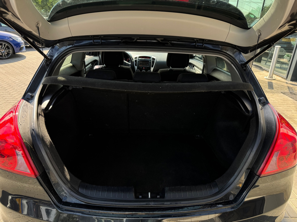 Kia Pro Cee D