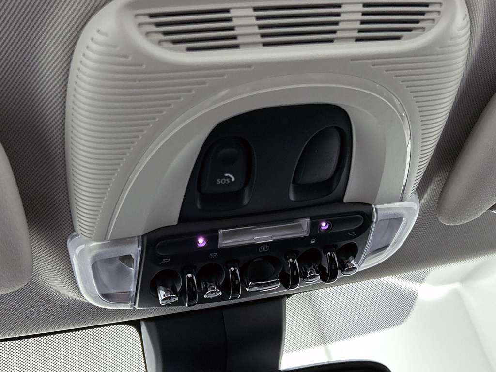 Mini Electric