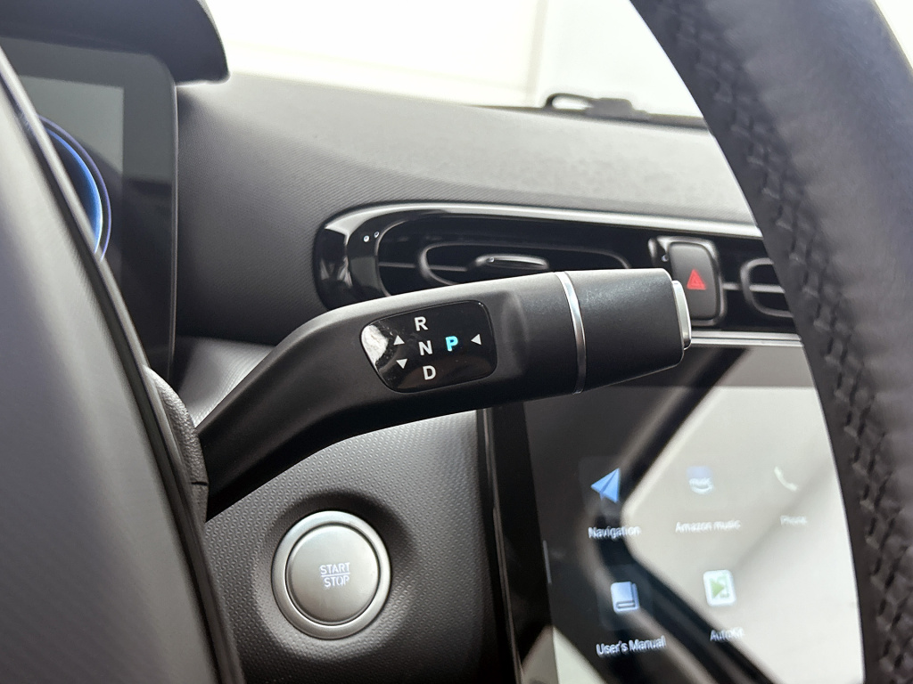 Leapmotor T03