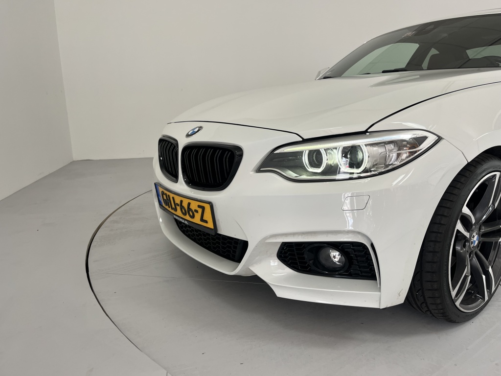 BMW 2-serie