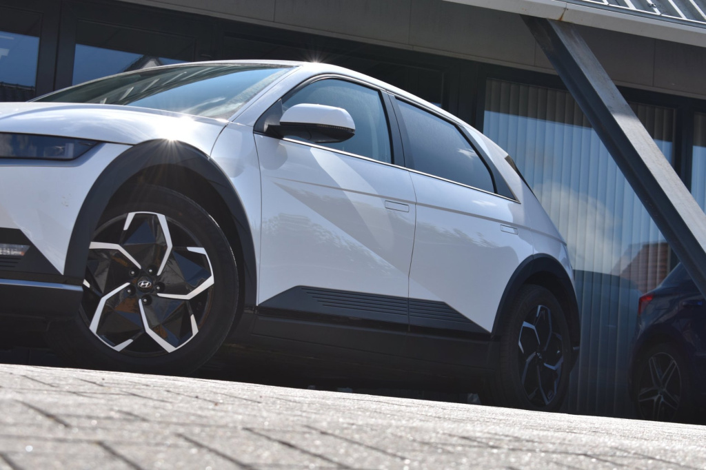 Hyundai Ioniq 5