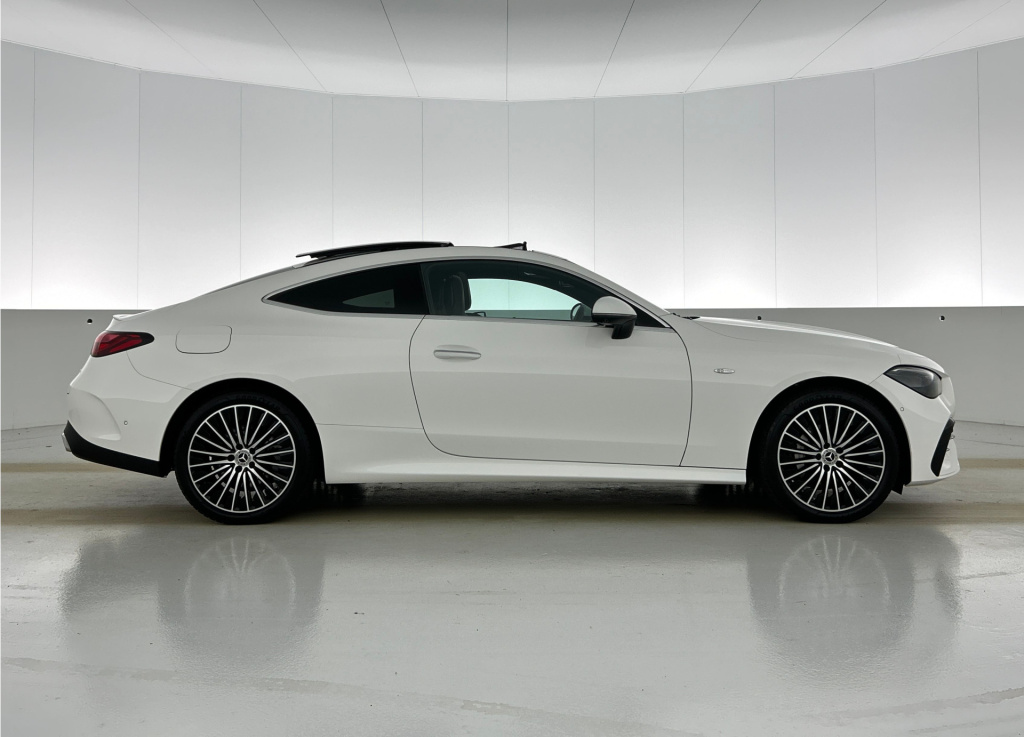 Mercedes-Benz Cle