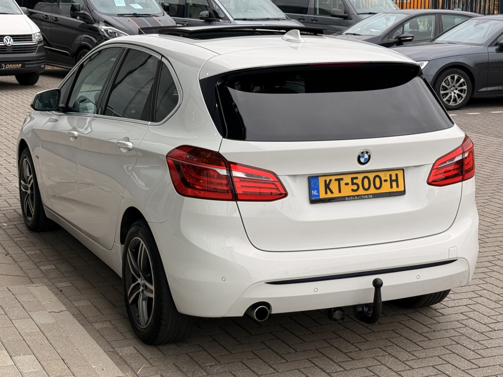 BMW 2-serie