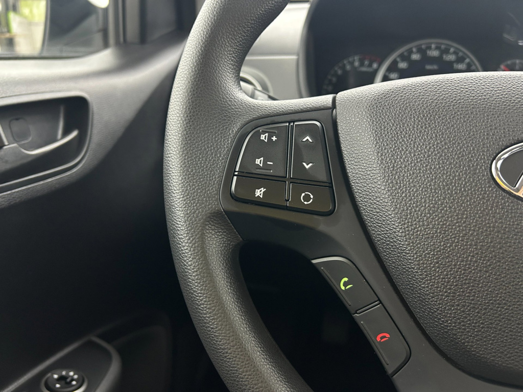 Hyundai I 10