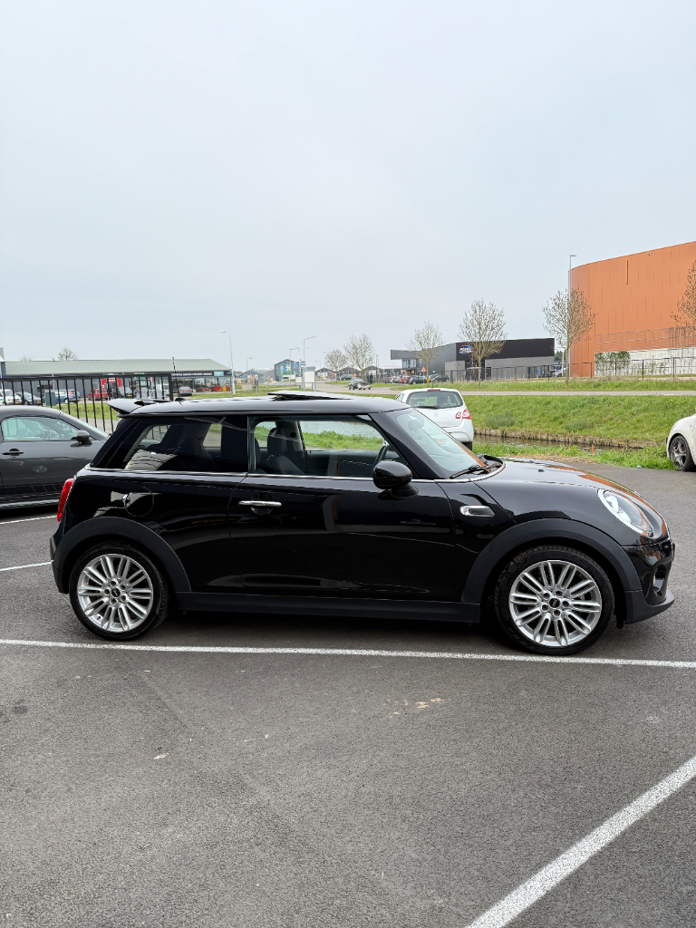 Mini One