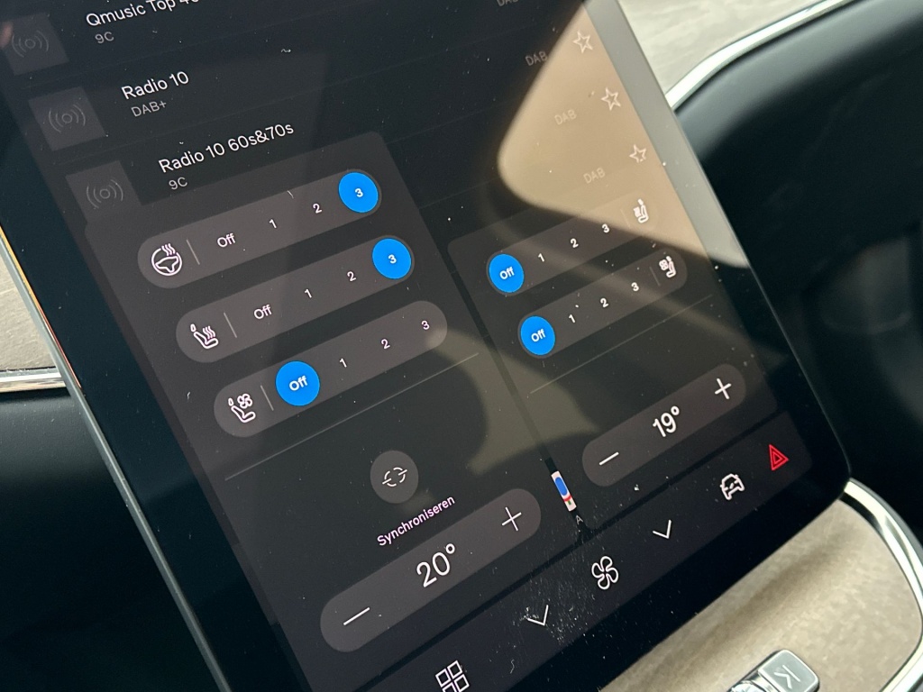 Volvo Es90