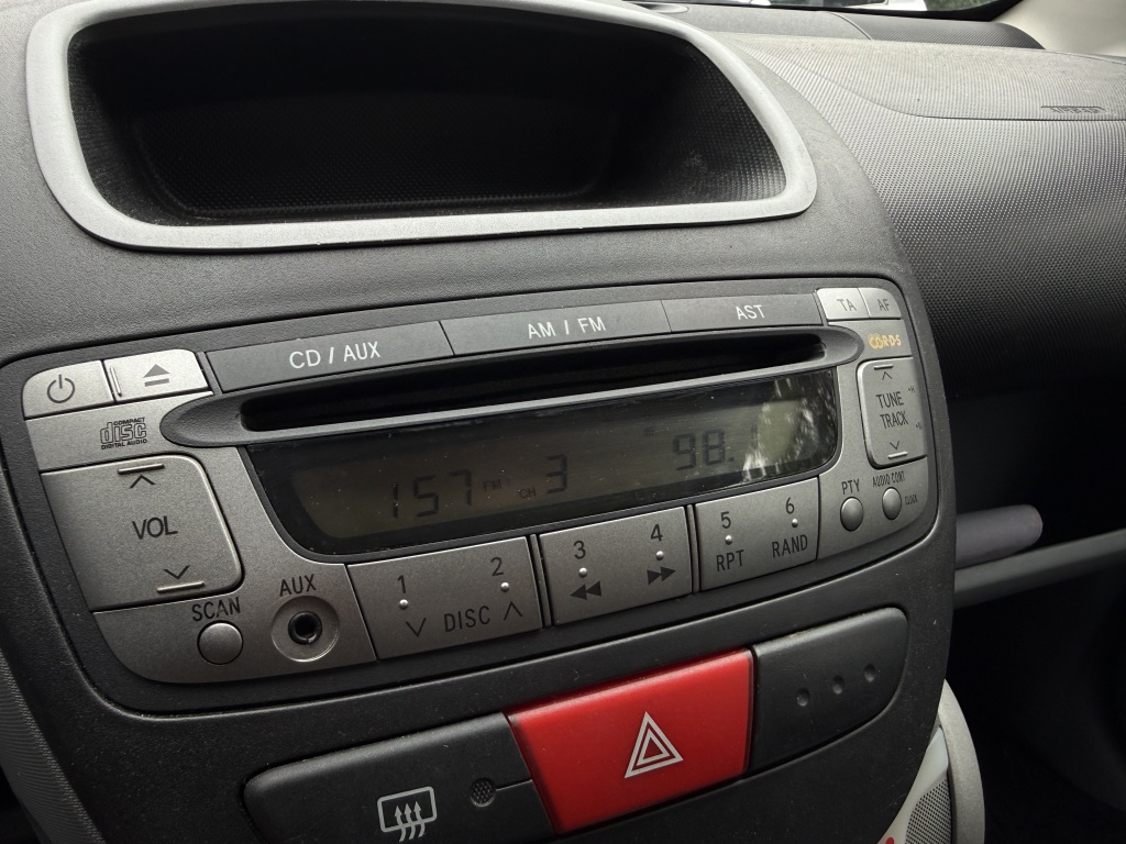 Citroen C1