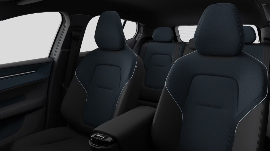 Volvo Ex30