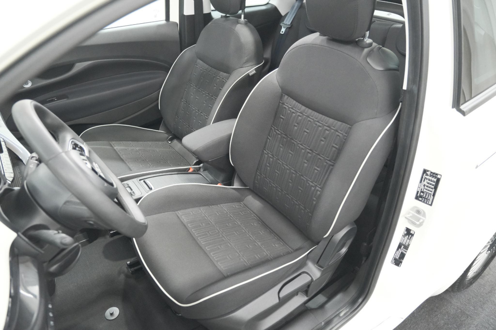 Fiat 500 C