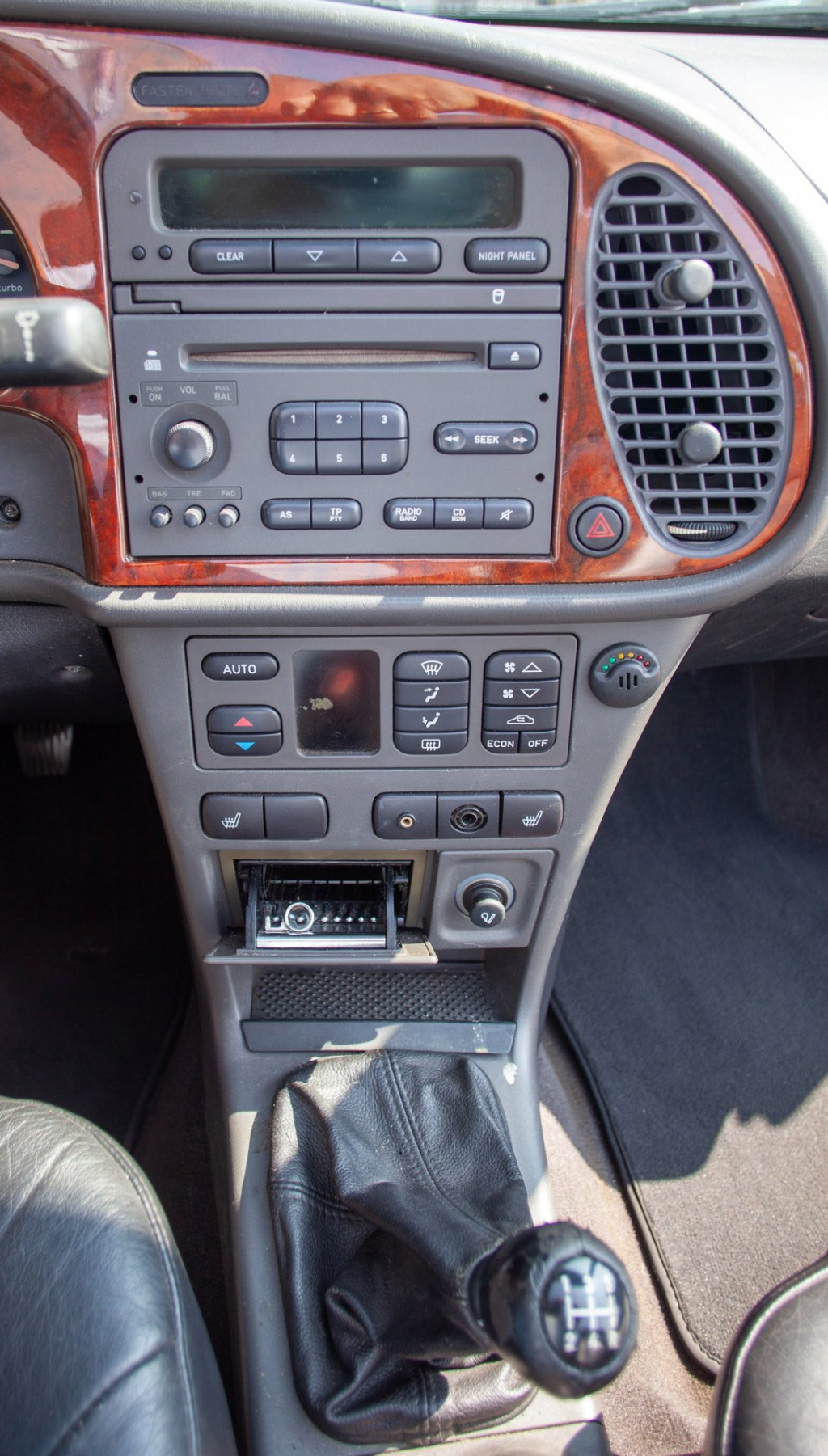 Saab 9-3