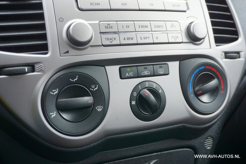 Hyundai I 20