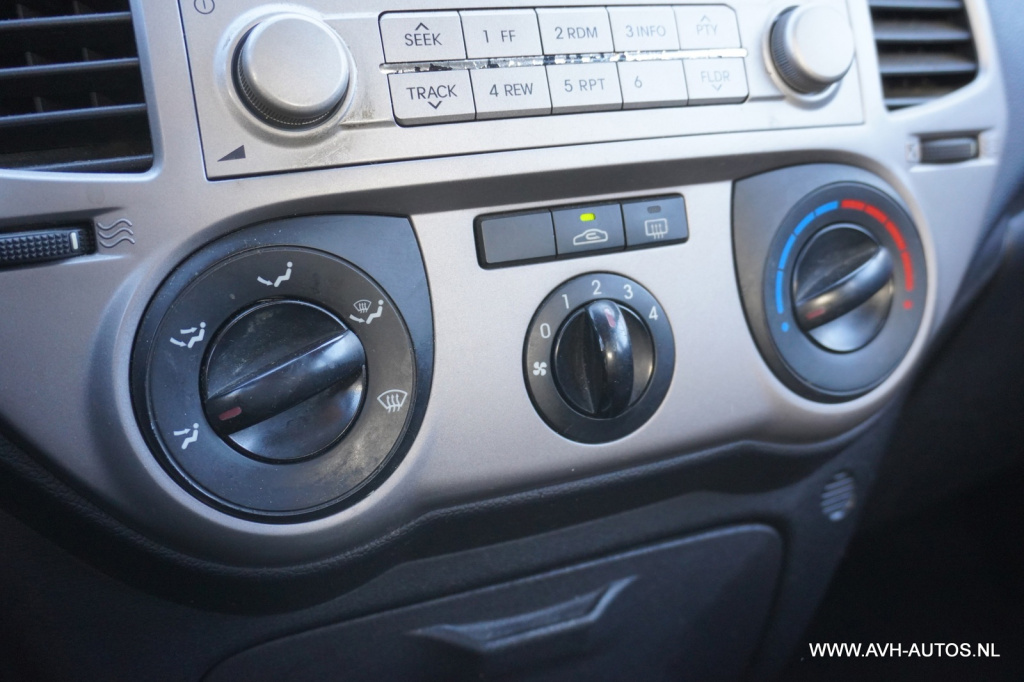 Hyundai I 20