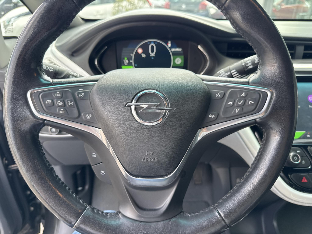 Opel Ampera-e