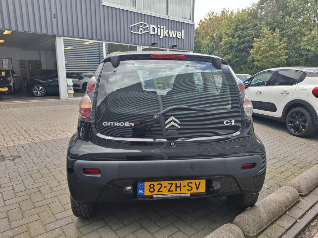 Citroen C1