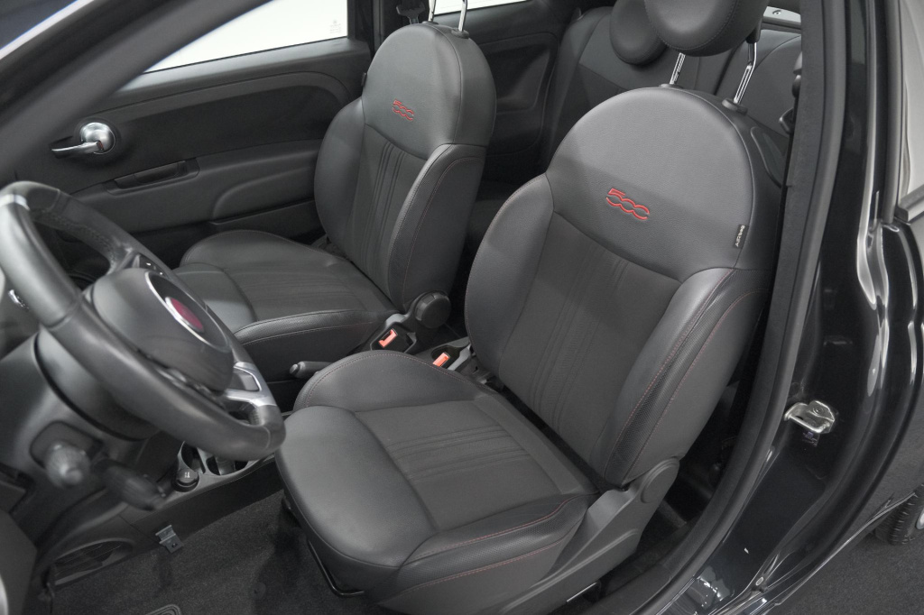 Fiat 500 C