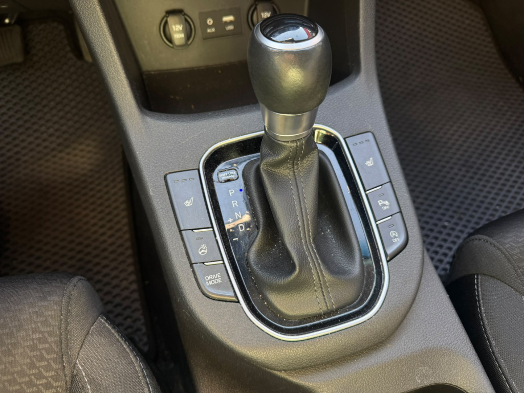 Hyundai I 30