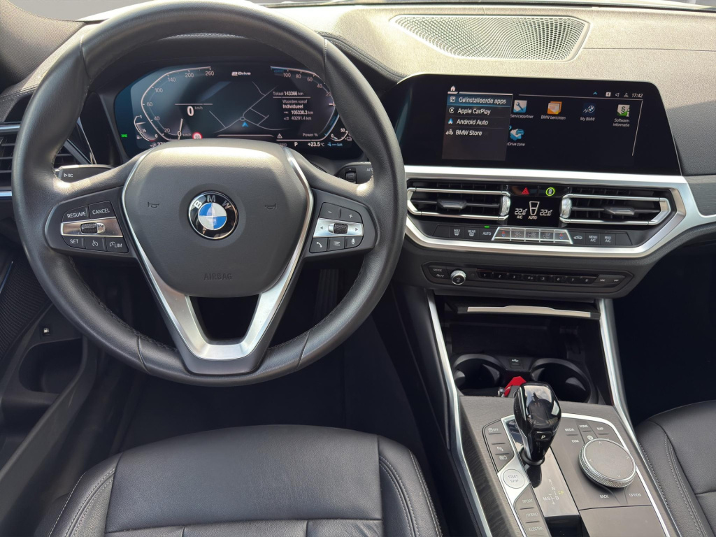BMW 3-serie