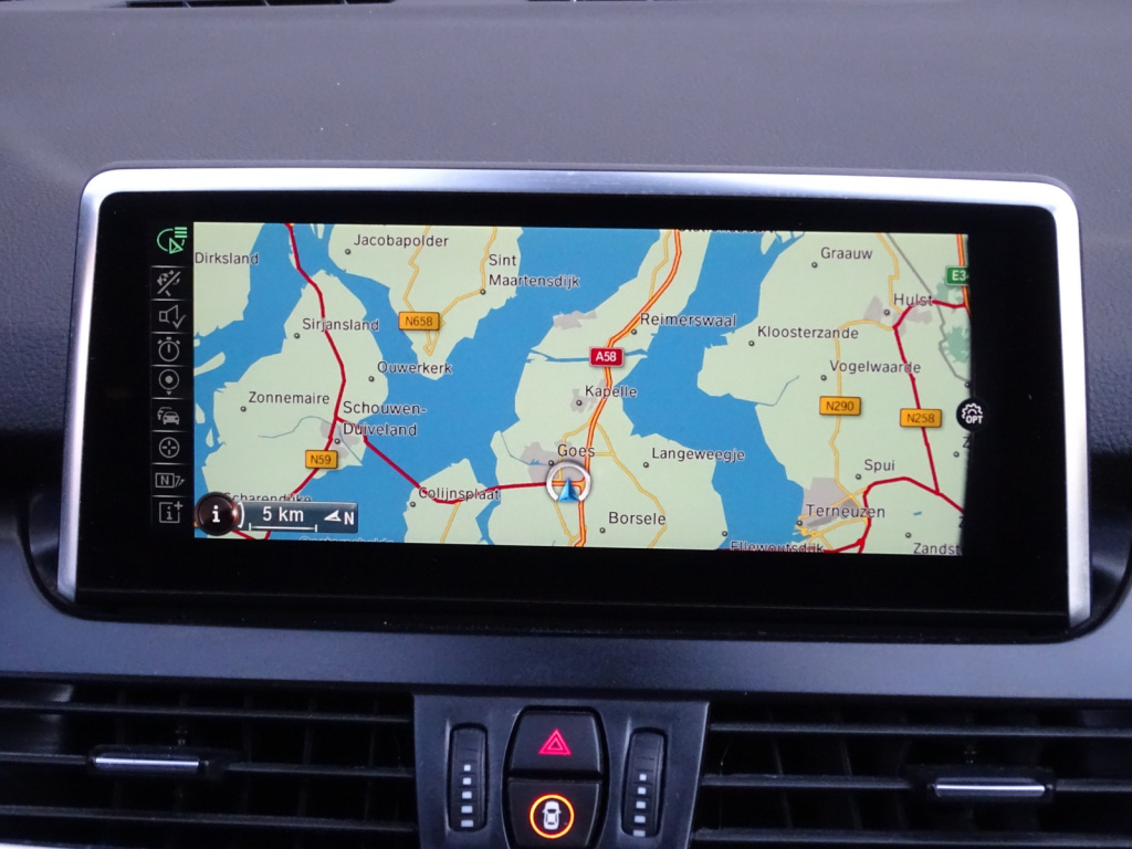 BMW 2-serie