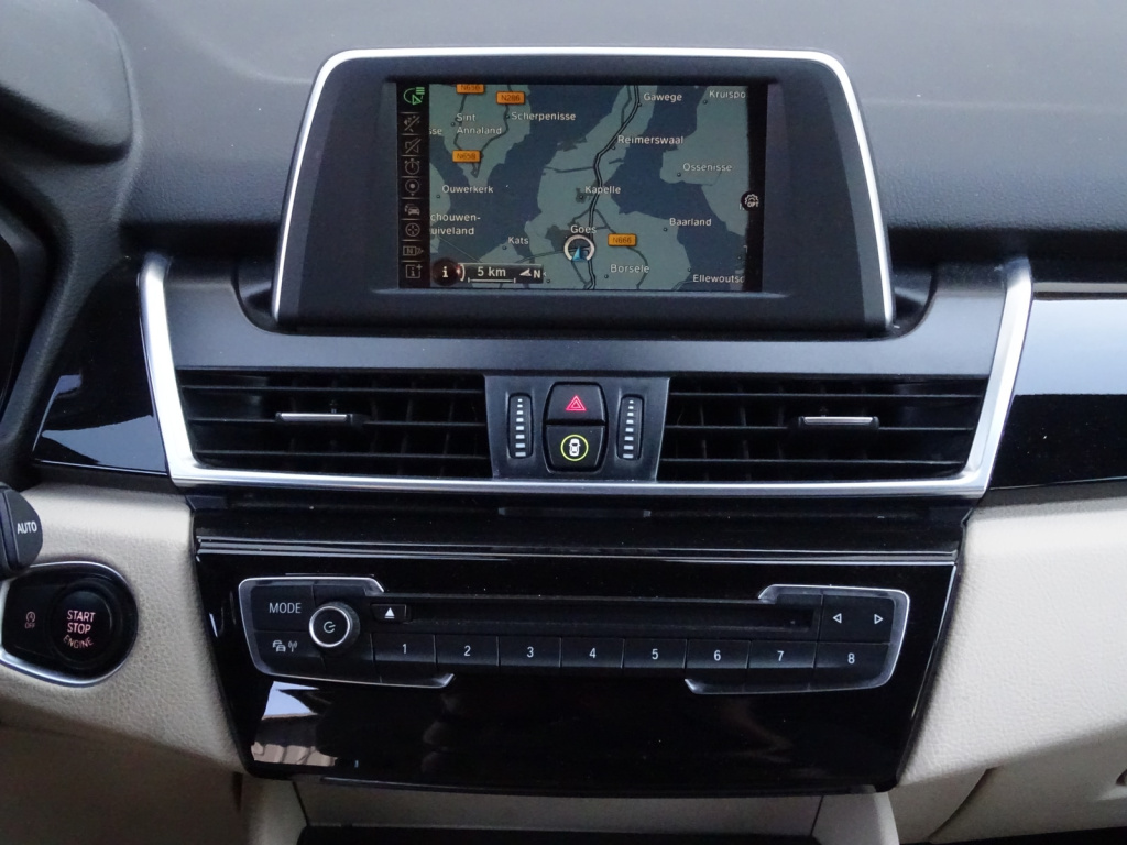 BMW 2-serie