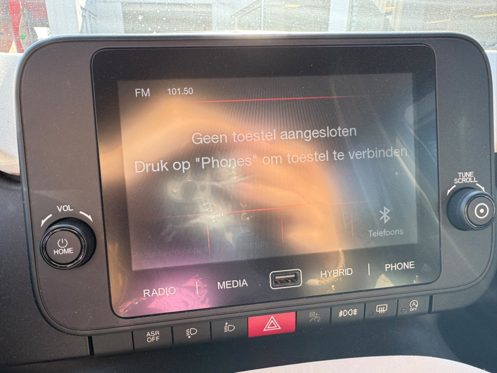 Fiat Onbekend