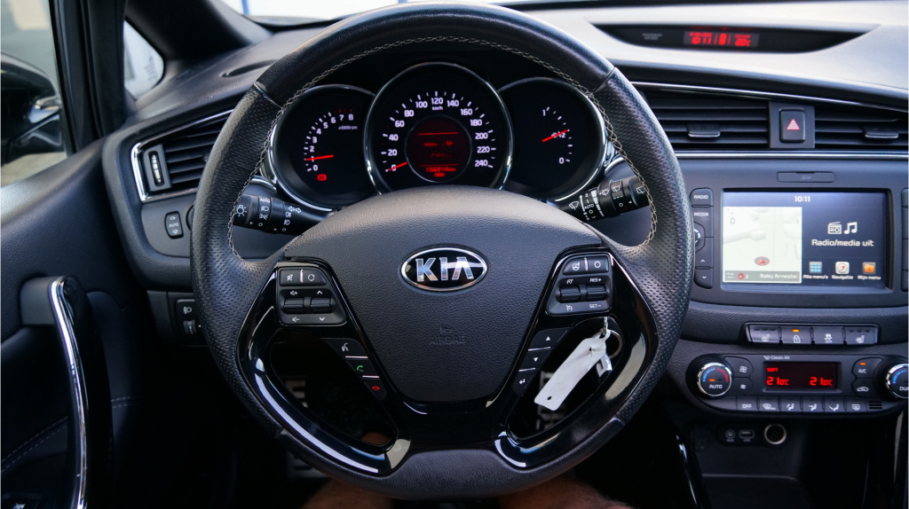 Kia Cee'd