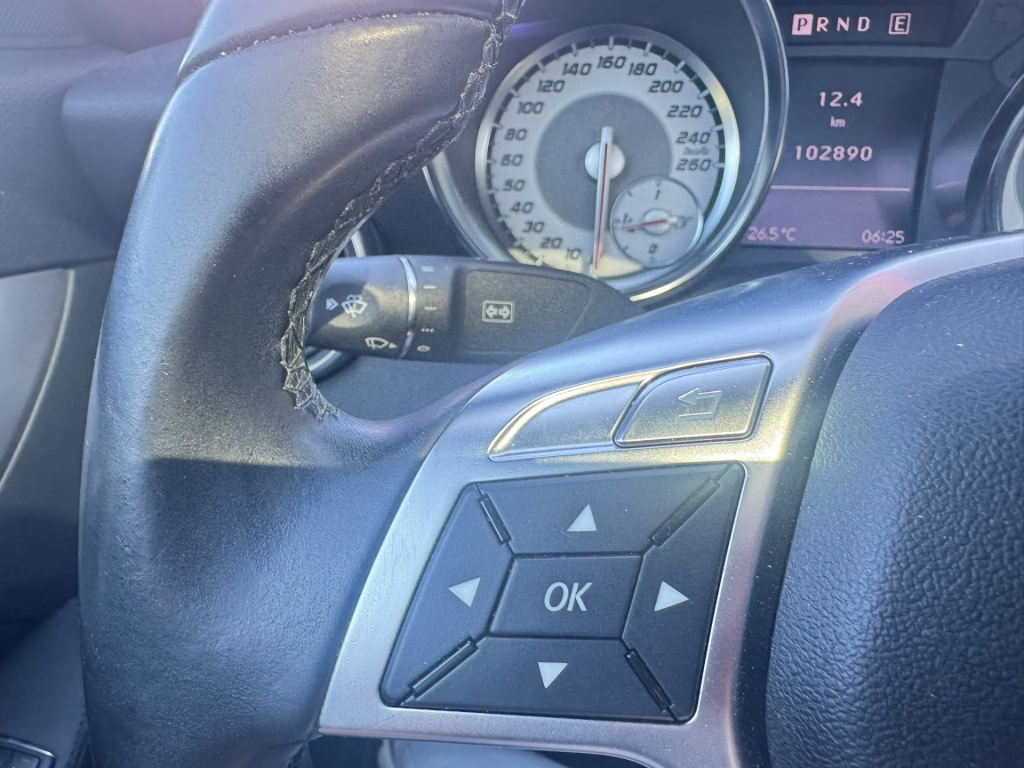 Mercedes-Benz SLK