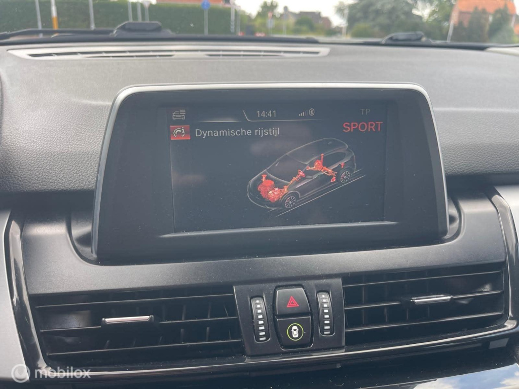 BMW 2-serie