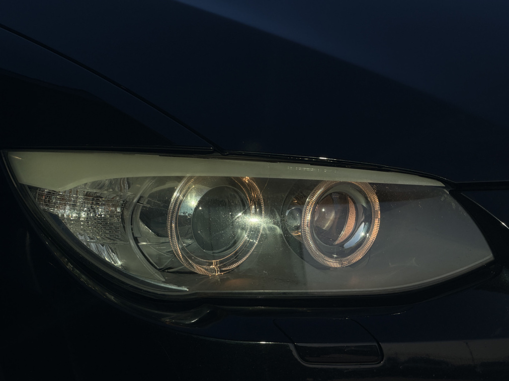 BMW 3-serie