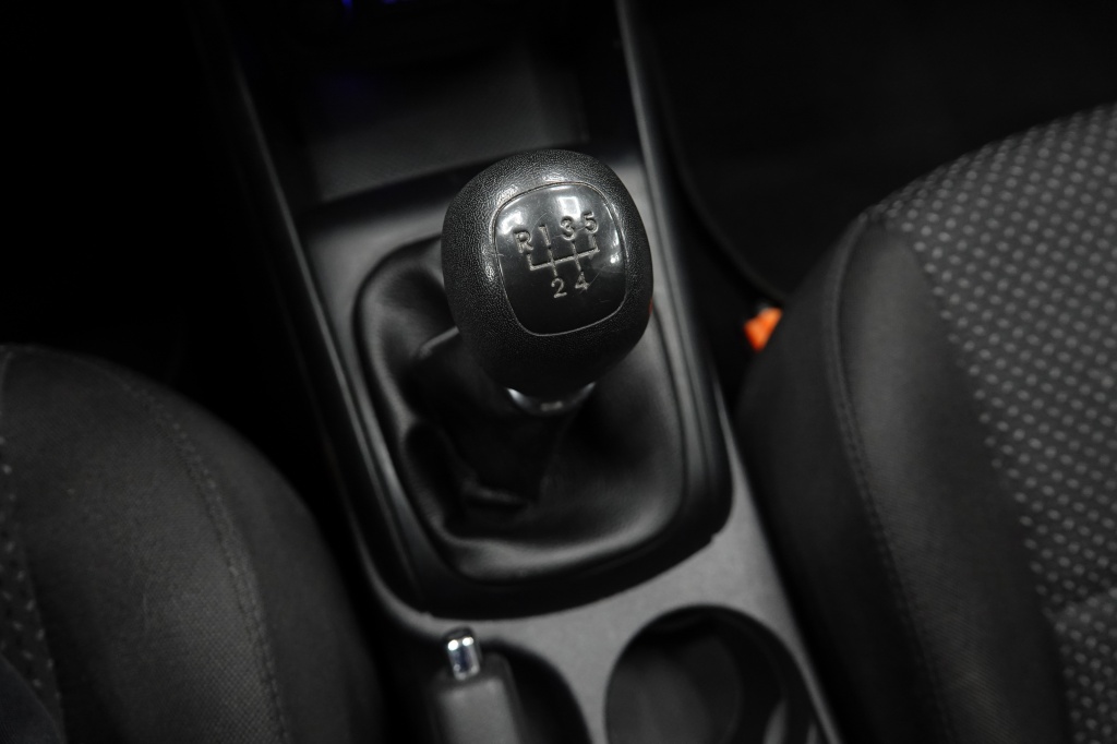 Hyundai I 30