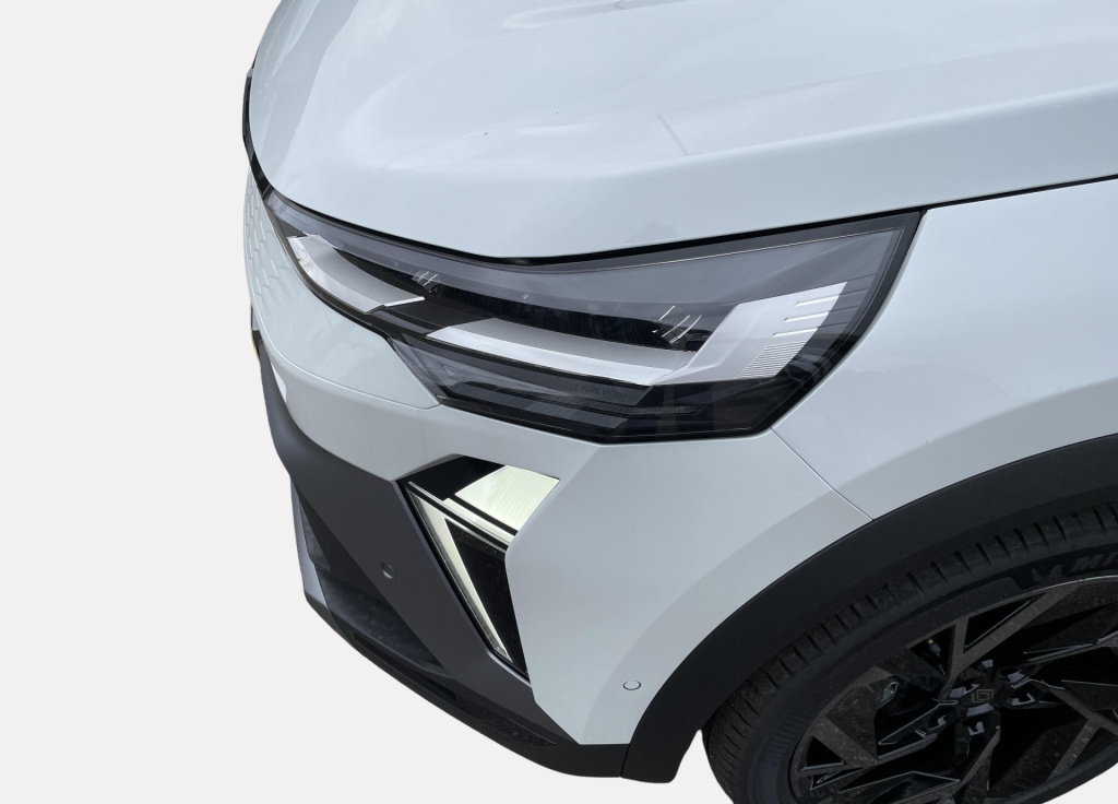 Renault Symbioz