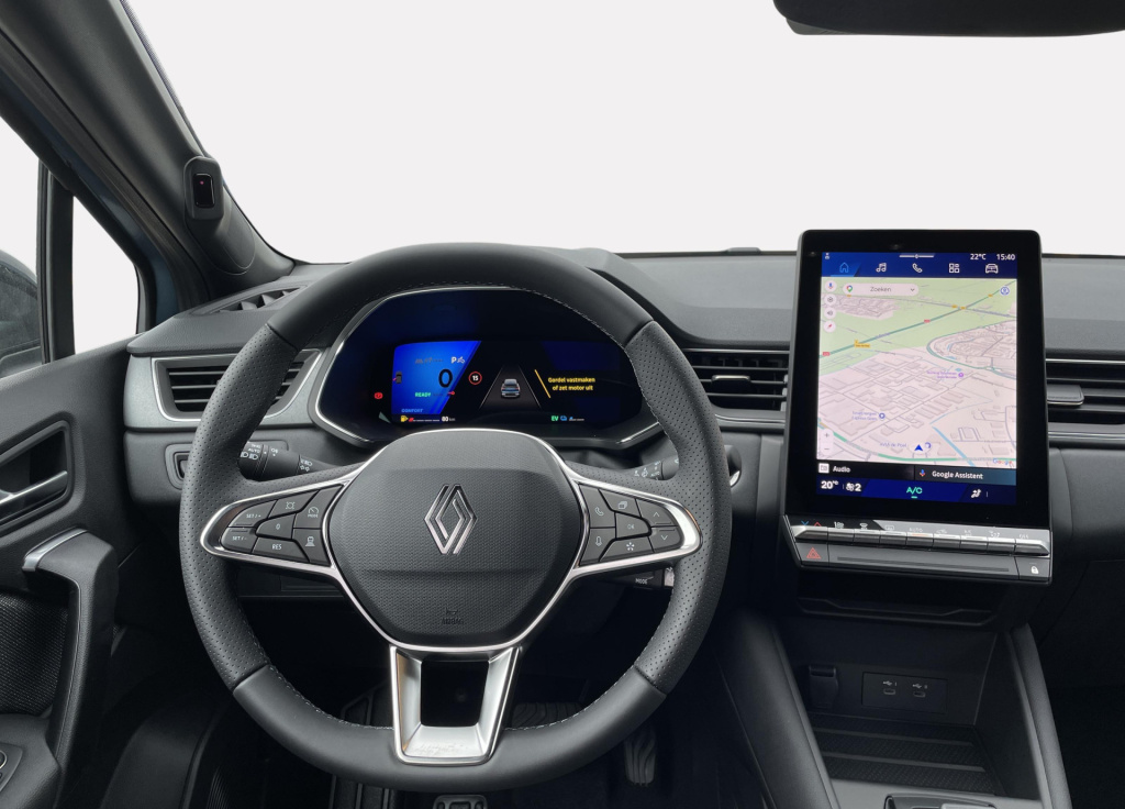 Renault Symbioz