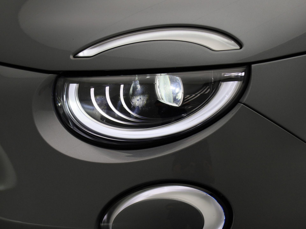 Fiat 500 C