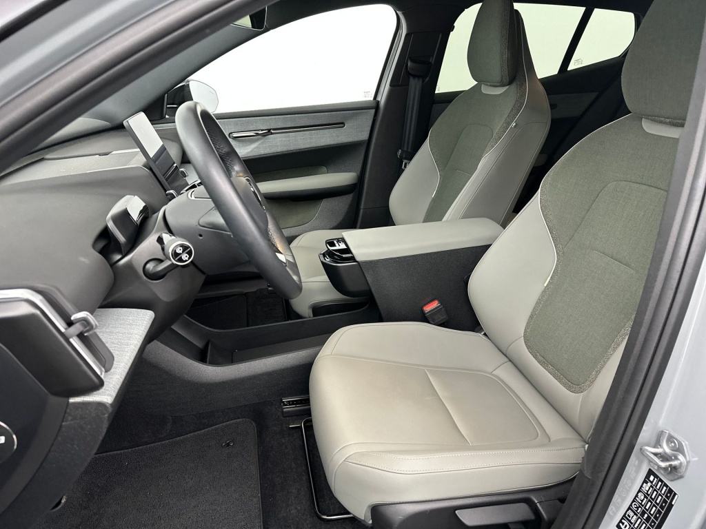 Volvo Ex30