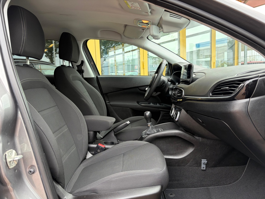 Fiat Tipo