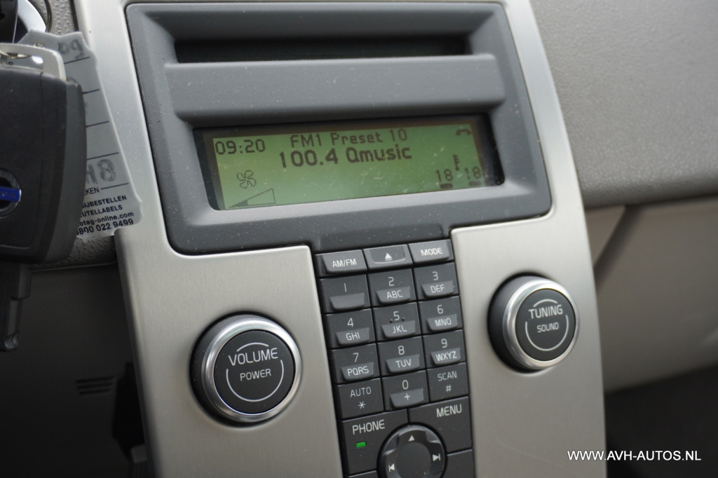 Volvo C30