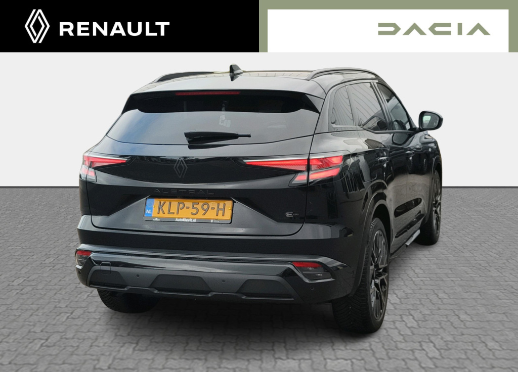 Renault Austral