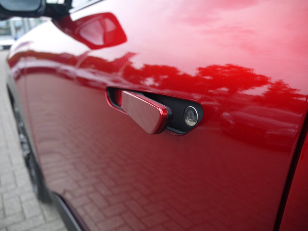Mazda Cx-6e