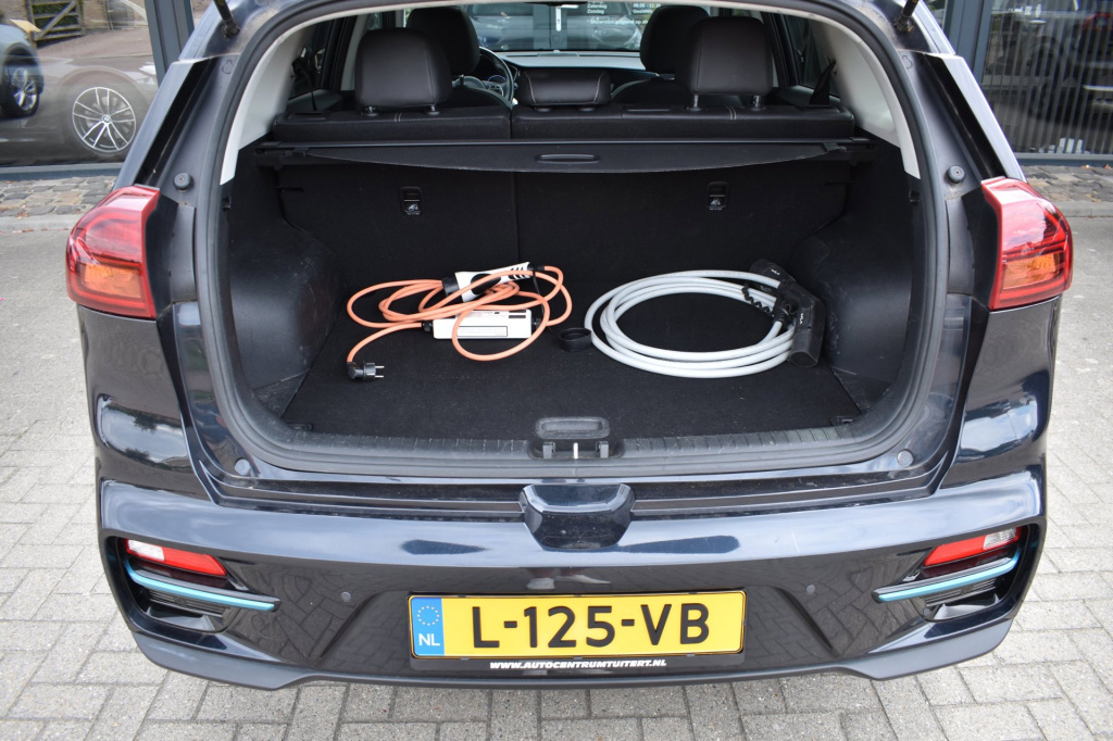 Kia E-niro