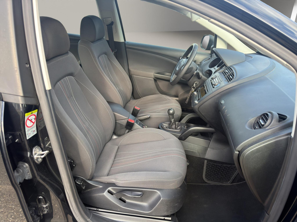 Seat Altea Xl