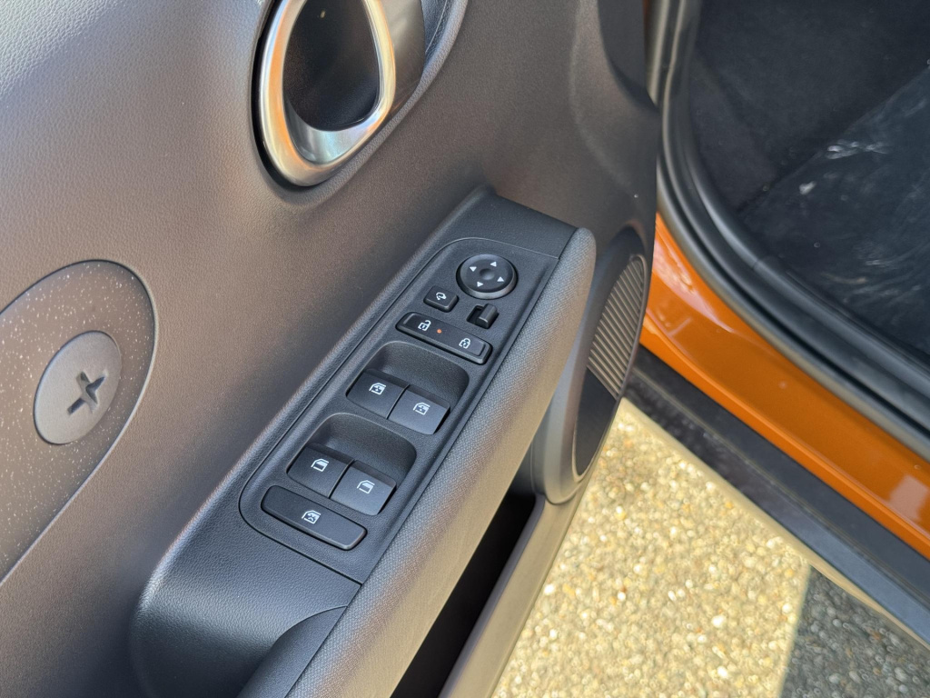 Hyundai Inster
