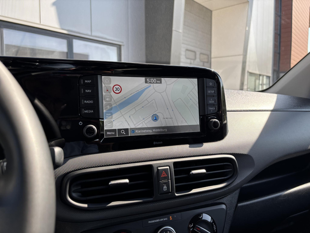Hyundai I 10