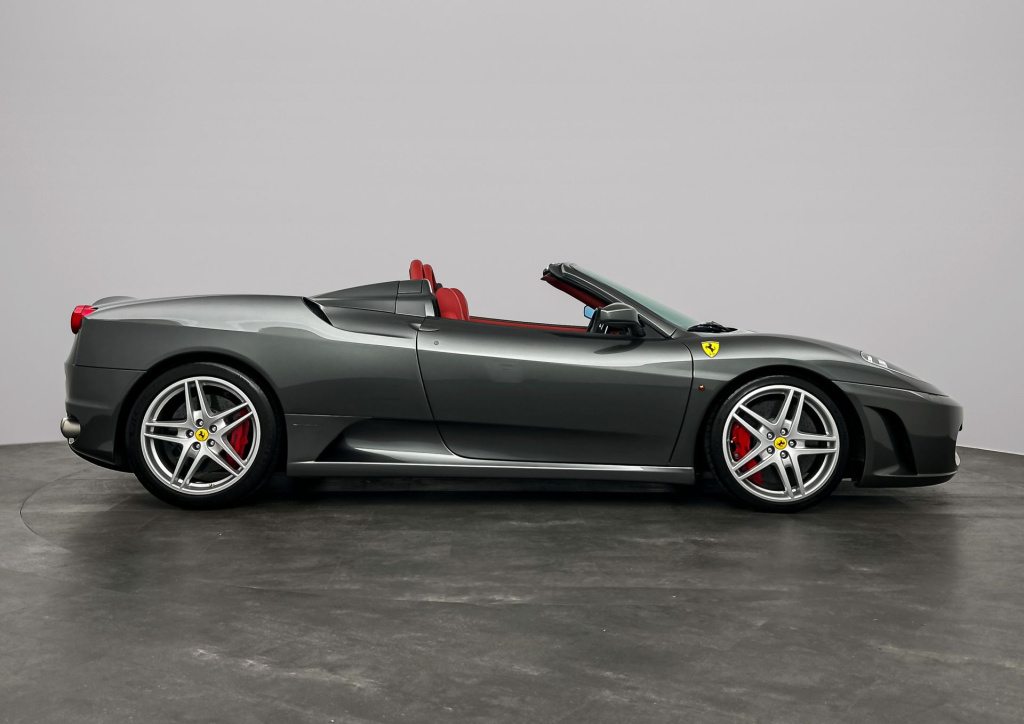 Ferrari F430