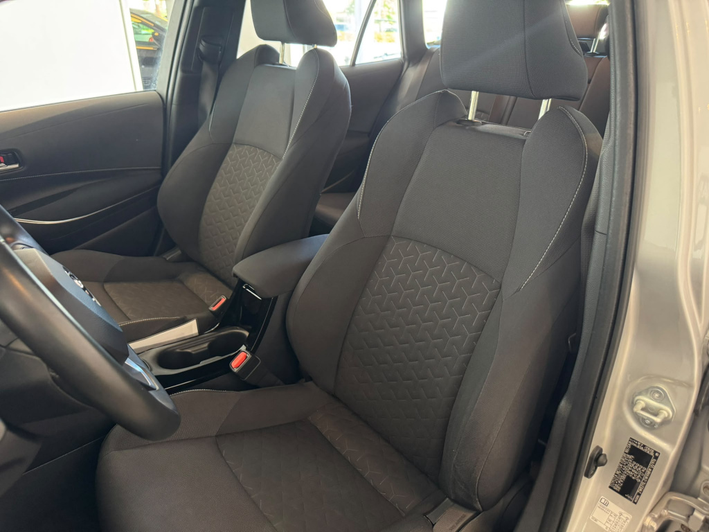 Toyota Corolla Touring Sports