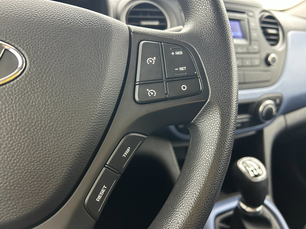 Hyundai I 10